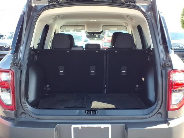 Certified 2023 Ford Bronco Sport Big Bend AWD/4WD image 9