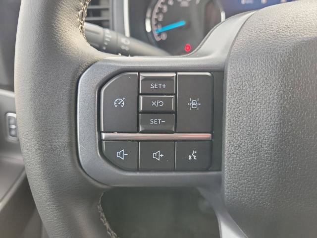 Certified 2023 Ford F150 XLT w/ Equipment Group 302A High image 20