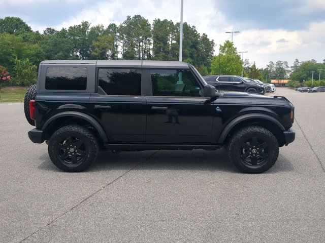 Certified 2024 Ford Bronco Black Diamond AWD/4WD image 6