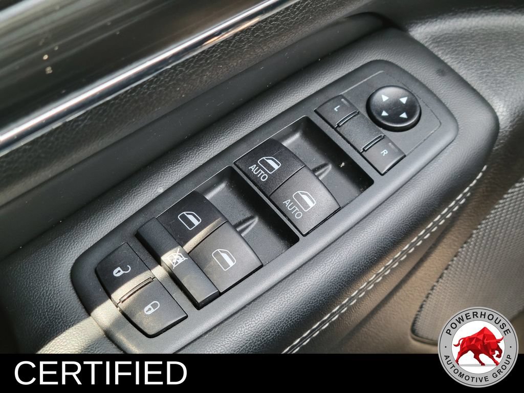 Used 2021 Jeep Grand Cherokee Limited w/ Quick Order Package 28K 80th RWD image 28