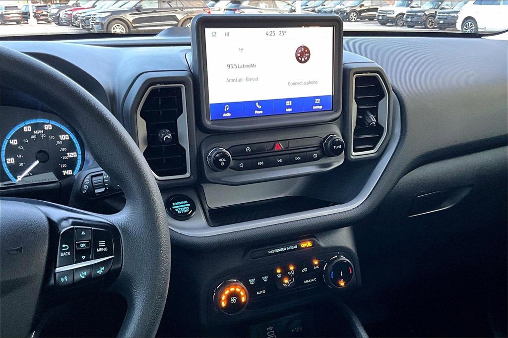 Certified 2023 Ford Bronco Sport Big Bend image 6