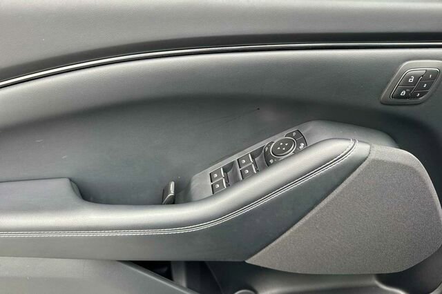 Certified 2022 Ford Mustang Mach-E California Route 1 RWD image 8
