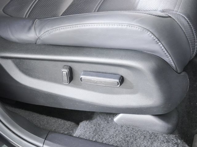 Used 2021 Honda CR-V EX-L image 12