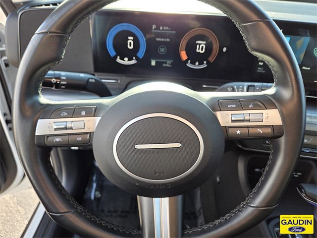 Used 2024 Hyundai Kona SEL image 19