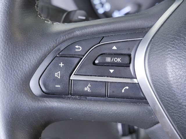 Used 2023 INFINITI QX55 Essential AWD/4WD image 26