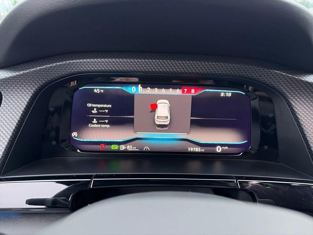 Used 2024 Volkswagen Atlas Cross Sport SEL Premium R-Line image 22