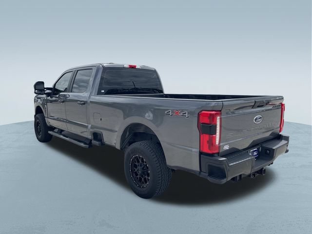 Certified 2023 Ford F250 XL w/ 360-Degree Camera Package AWD/4WD image 6