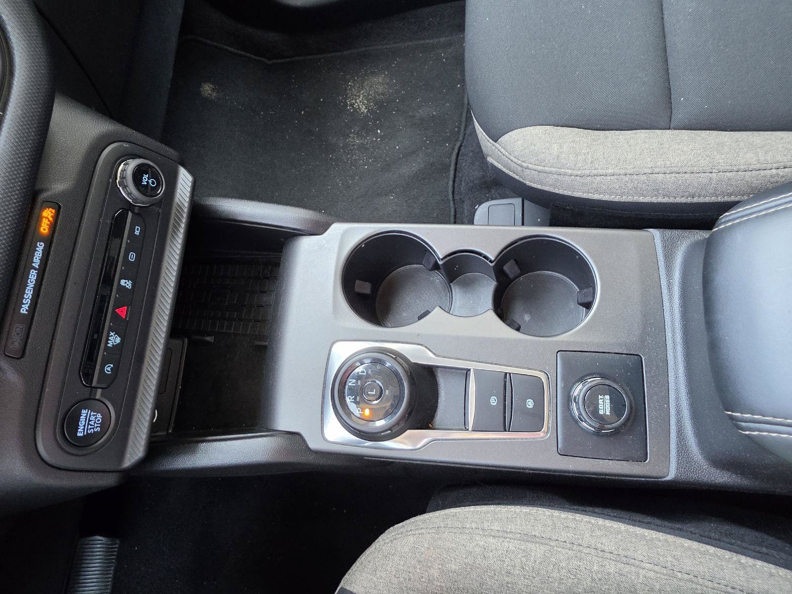 Certified 2025 Ford Bronco Sport Big Bend AWD/4WD image 24