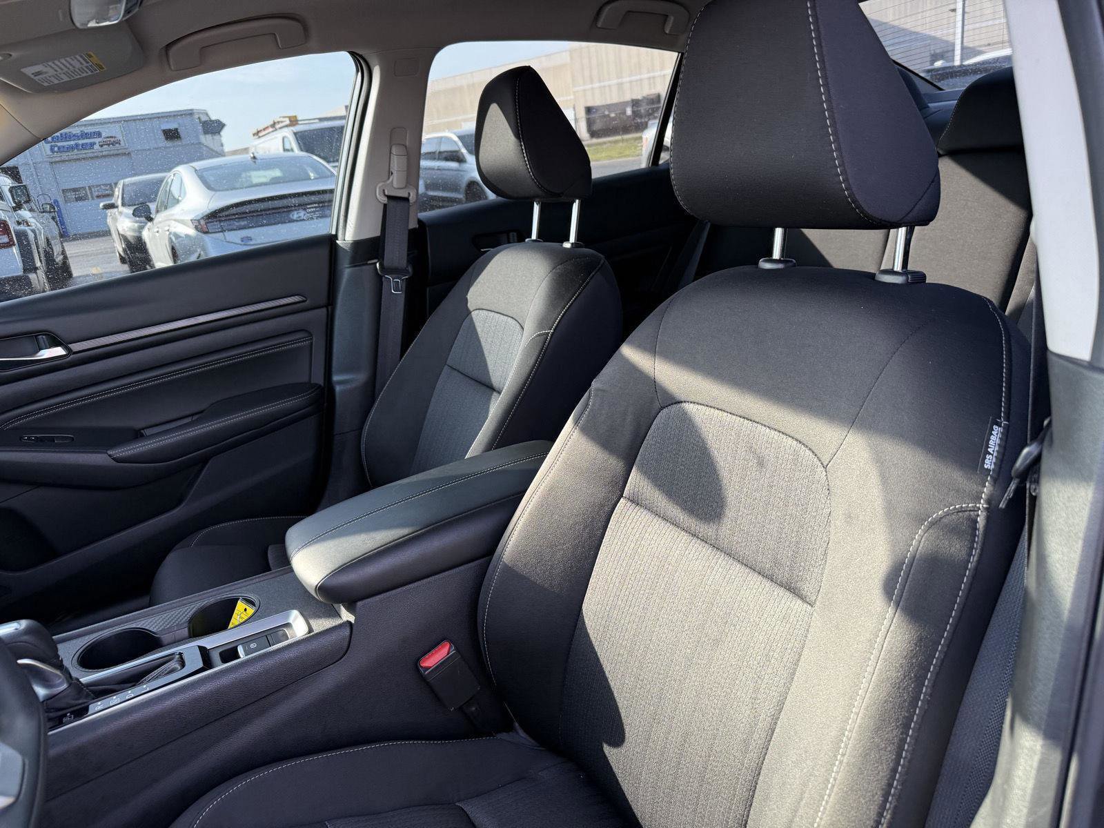 Used 2020 Nissan Altima 2.5 S image 10