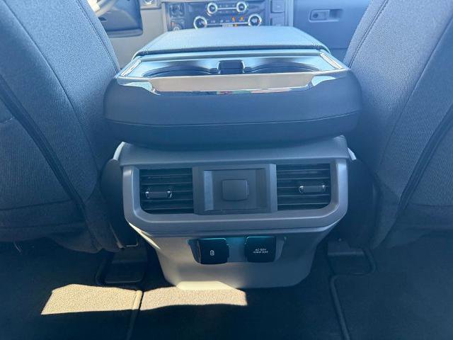 Certified 2024 Ford F150 XLT w/ Equipment Group 302A MID AWD/4WD image 22