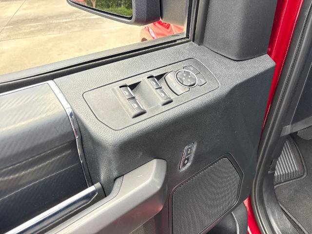 Certified 2019 Ford F150 XLT w/ Equipment Group 302A Luxury RWD image 16
