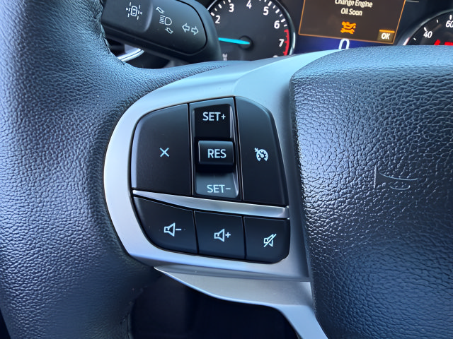 Certified 2023 Ford Explorer XLT w/ Equipment Group 202A AWD/4WD image 19