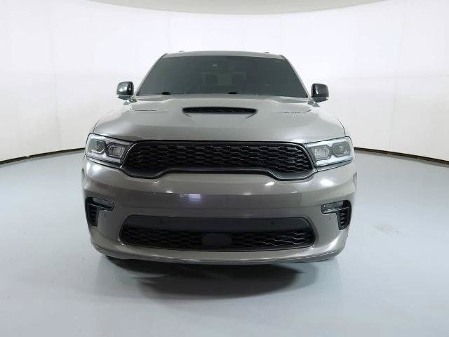 Used 2023 Dodge Durango R/T AWD/4WD image 7