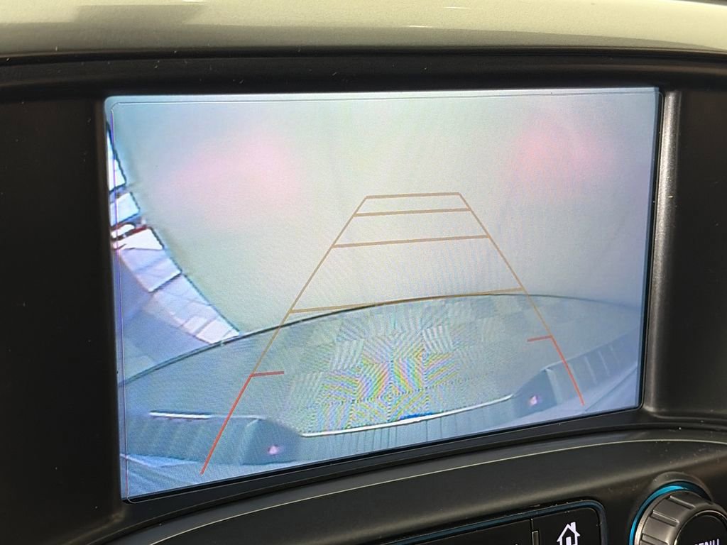 Used 2018 Chevrolet Silverado 1500 LT w/ All Star Edition image 20