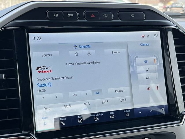 Certified 2022 Ford F450 Lariat w/ Lariat Ultimate Package image 35