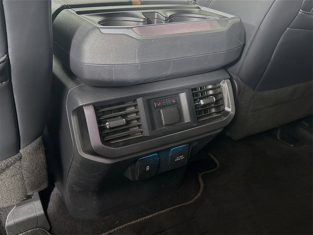 Certified 2023 Ford F150 Platinum image 39