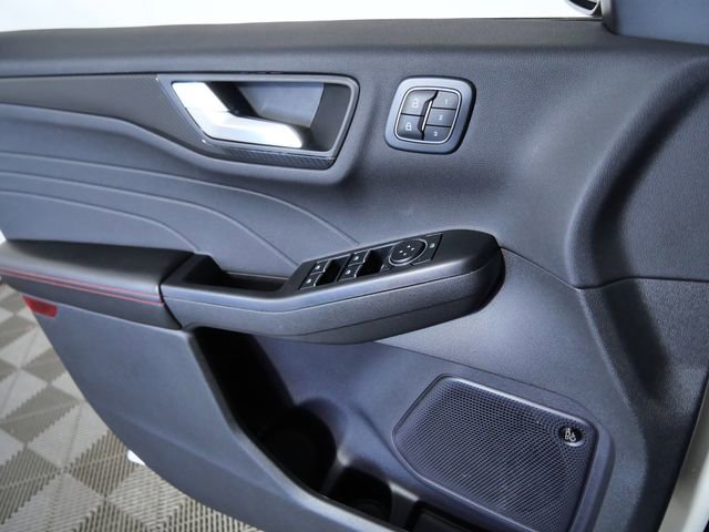 Certified 2024 Ford Escape ST-Line Elite w/ Premium Technology Package AWD/4WD image 26