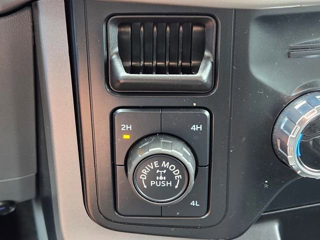 Certified 2024 Ford F150 XLT w/ Mobile Office Package image 17