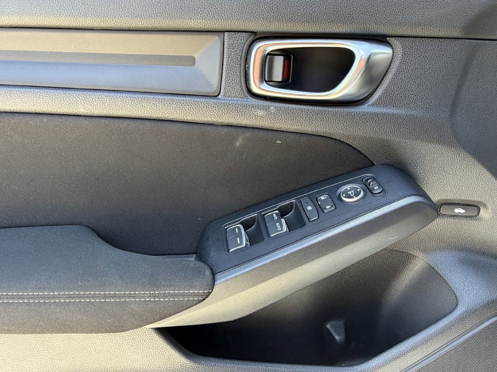 Used 2024 Honda Civic Sport image 22