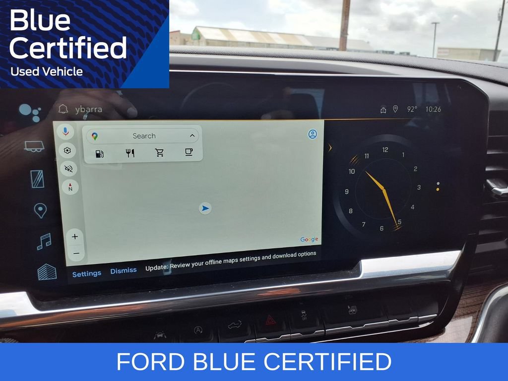 Used 2023 Chevrolet Silverado 1500 LT RWD image 11