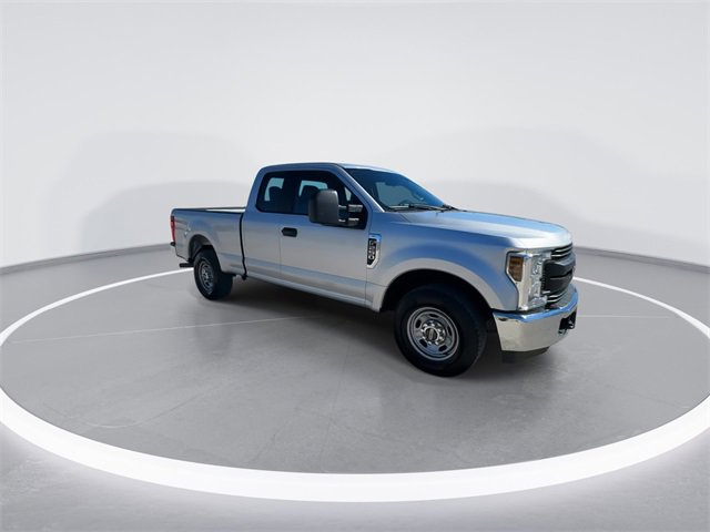 Certified 2018 Ford F250 XL w/ XL Value Package image 2