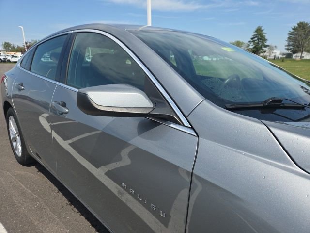 Used 2023 Chevrolet Malibu LT FWD image 5