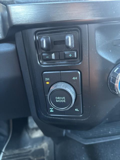 Certified 2024 Ford F350 Lariat w/ Sport Appearance Package image 17