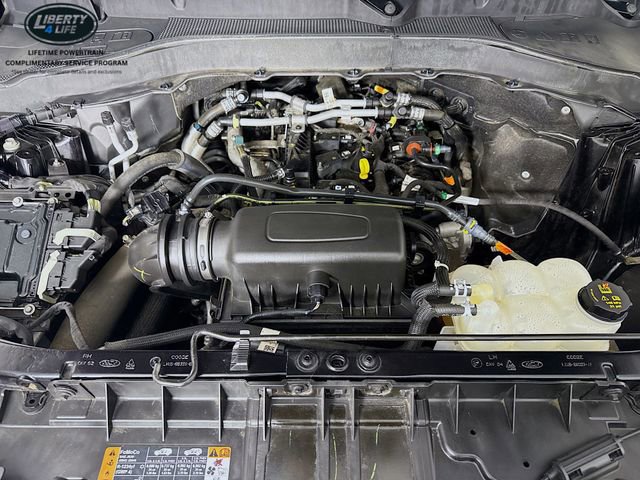 Certified 2022 Ford Explorer XLT w/ Equipment Group 202A image 31