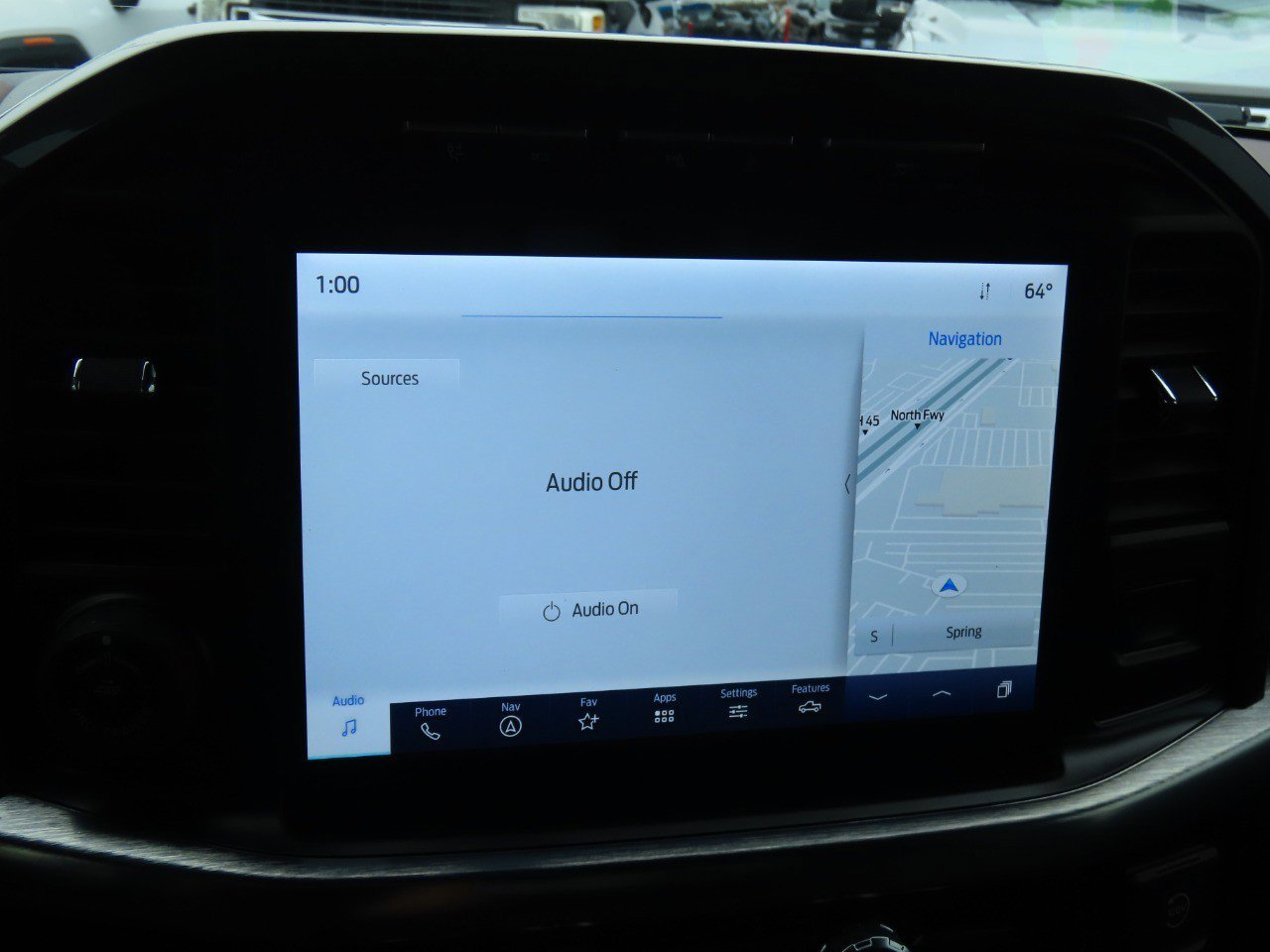 Certified 2021 Ford F150 Lariat image 31