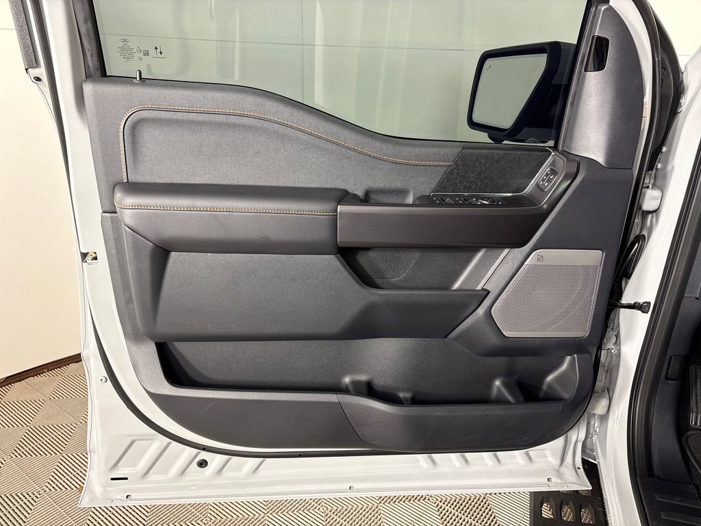 Certified 2026 Ford F150 Tremor AWD/4WD image 16