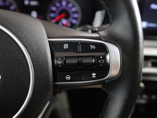 Used 2021 Kia K5 GT-Line AWD/4WD image 17