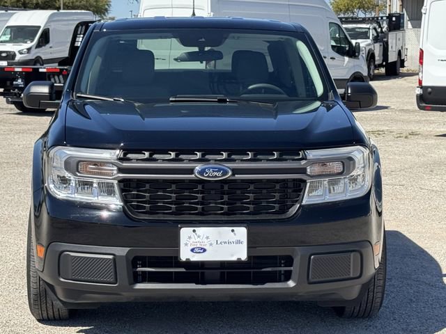 Certified 2024 Ford Maverick XLT image 7