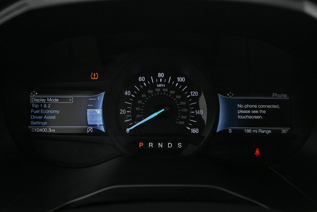 Certified 2024 Ford Edge SEL w/ Convenience Package image 40