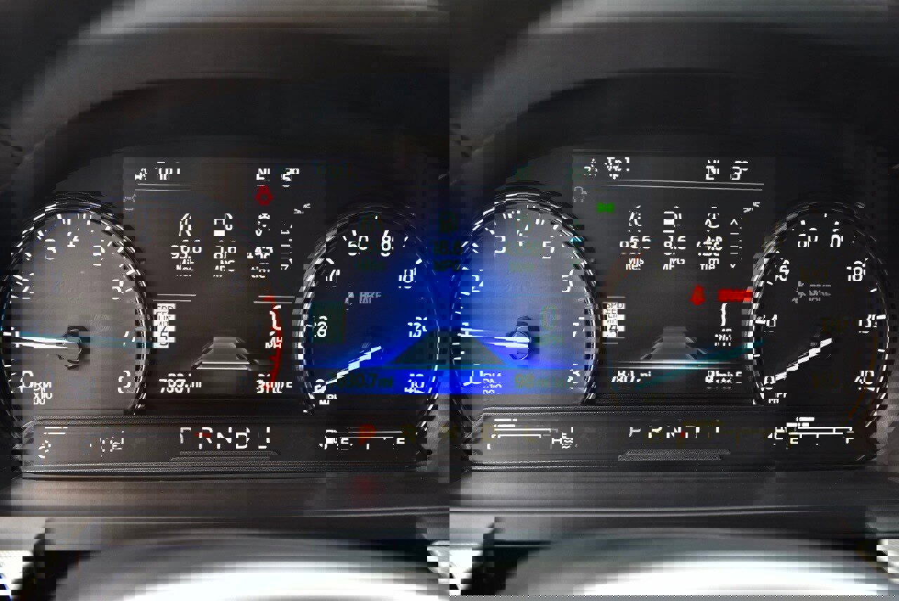 Certified 2023 Ford Explorer XLT w/ Equipment Group 202A image 26