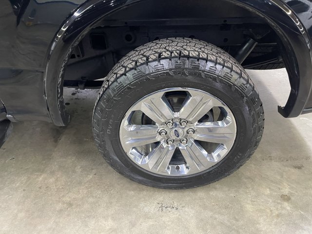 Certified 2018 Ford F150 Lariat image 14