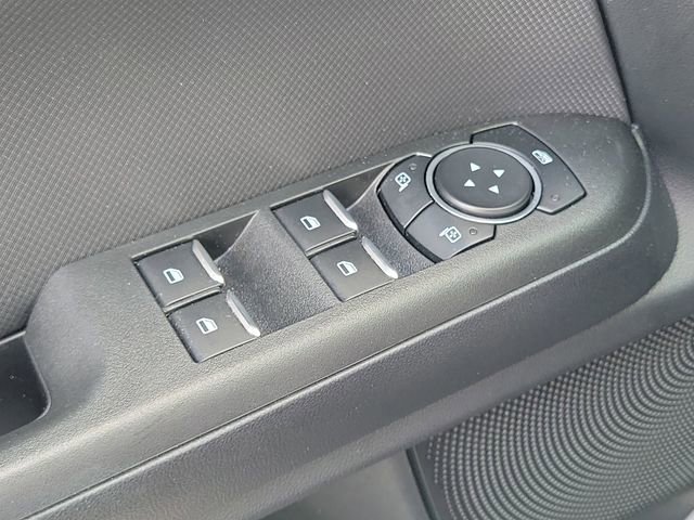 Certified 2023 Ford Bronco Sport Outer Banks w/ Tech Package image 20