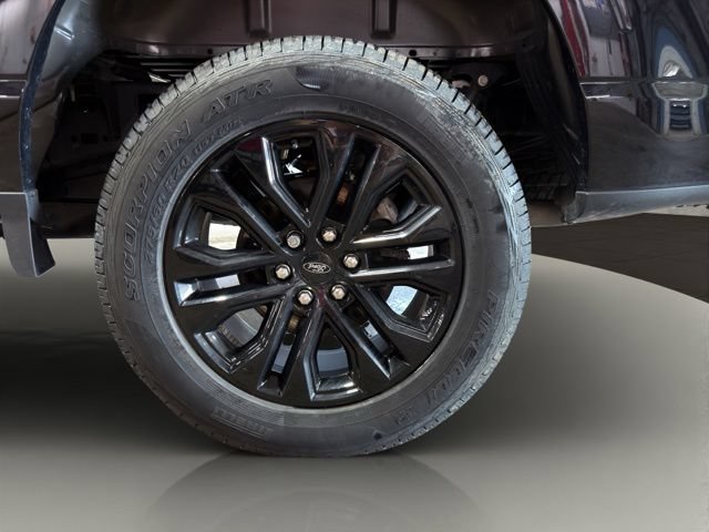 Certified 2024 Ford F150 XLT w/ Equipment Group 302A MID AWD/4WD image 33