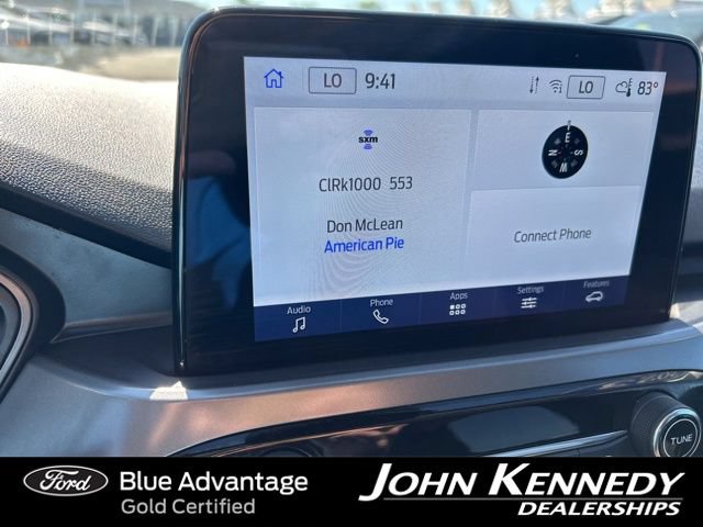 Certified 2023 Ford Escape Active AWD/4WD image 23