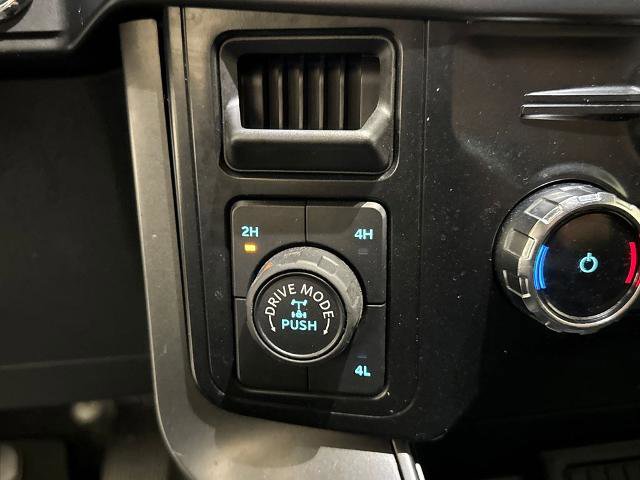 Certified 2024 Ford F150 XLT w/ Equipment Group 302A MID AWD/4WD image 29
