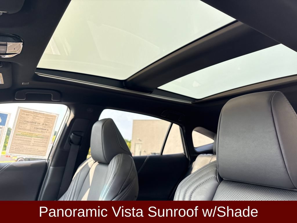 Used 2023 Toyota Venza Limited AWD/4WD image 5