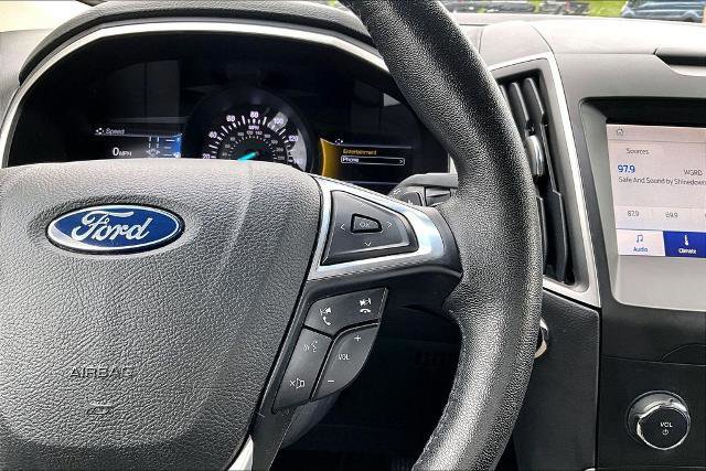 Certified 2019 Ford Edge SEL w/ Equipment Group 201A AWD/4WD image 18