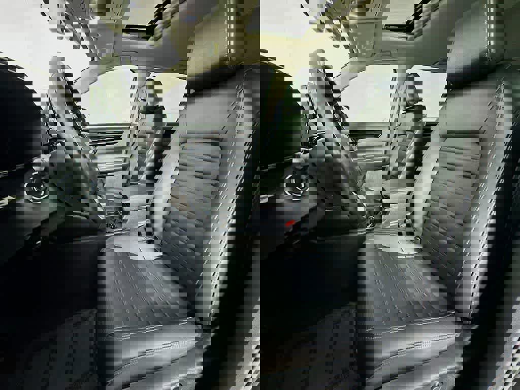 Used 2025 Honda CR-V EX-L image 15