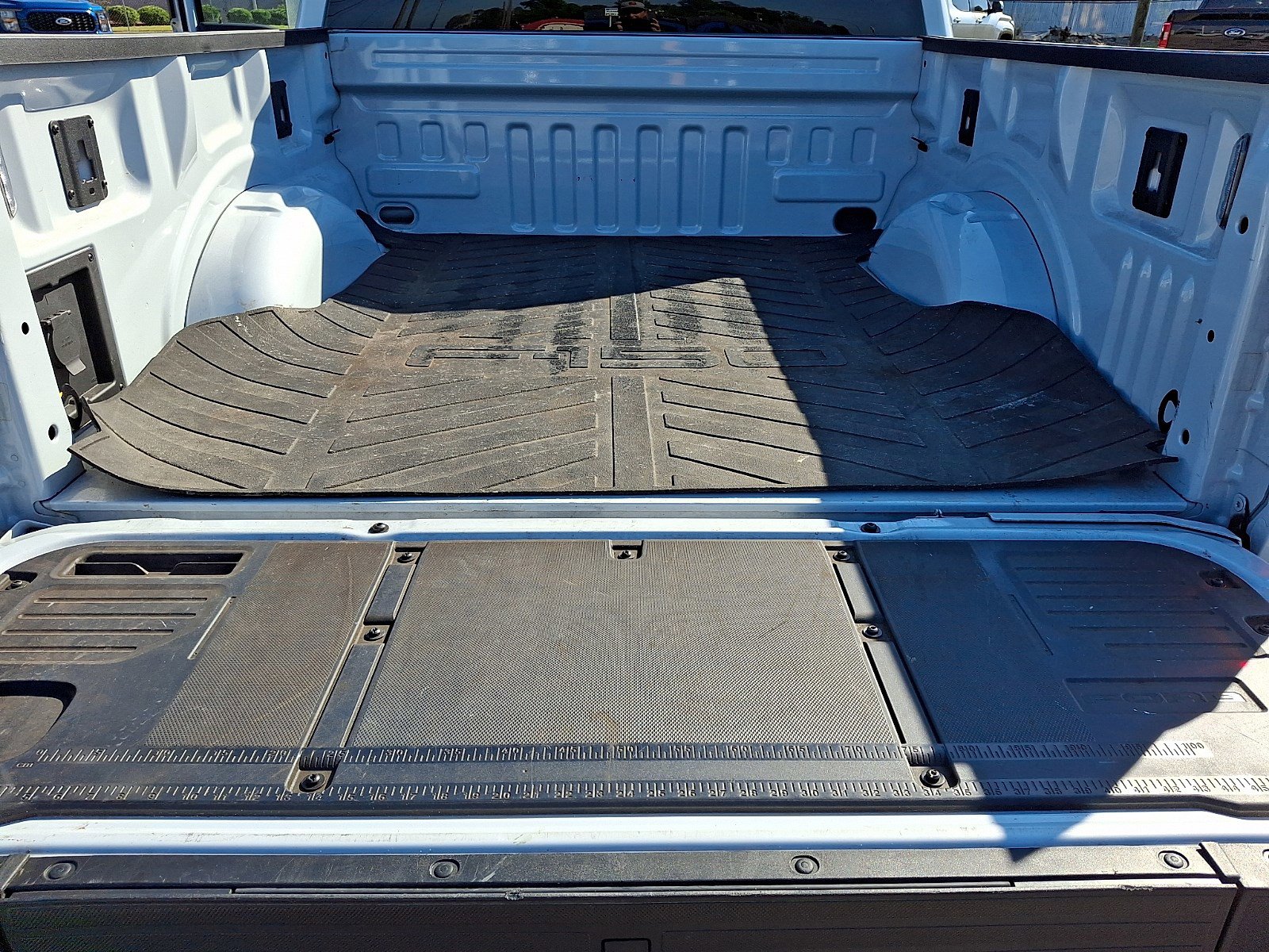 Certified 2022 Ford F150 XLT w/ Equipment Group 302A High AWD/4WD image 28