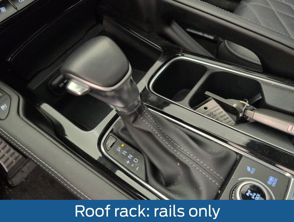 Used 2024 Kia Telluride SX X-Pro image 38