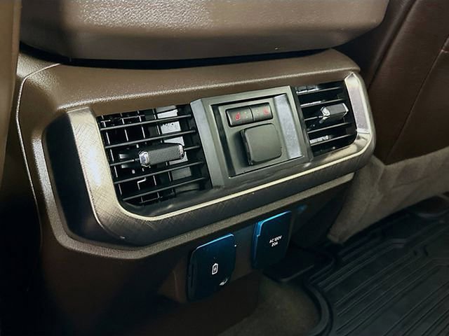 Certified 2023 Ford F150 King Ranch w/ Equipment Group 601A High image 28