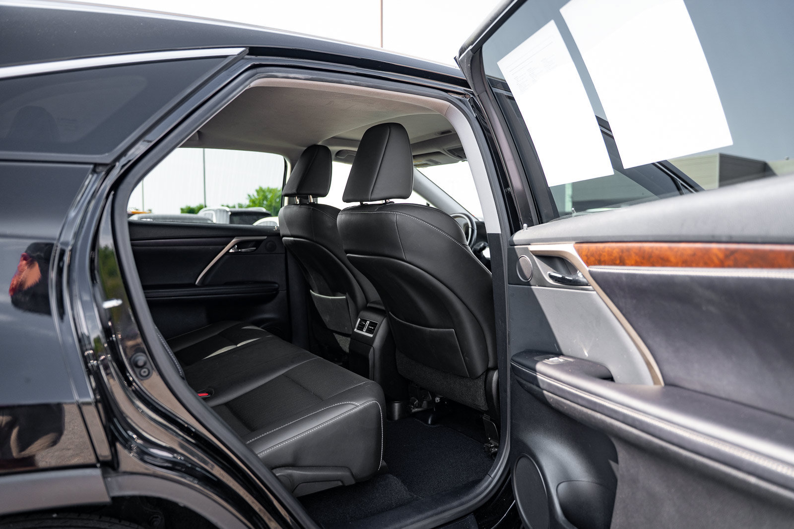 Used 2020 Lexus RX 350 FWD w/ Premium Package image 13