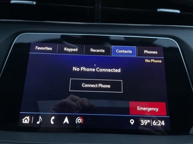 Used 2019 Cadillac XT4 Luxury w/ Cold Weather Package image 36