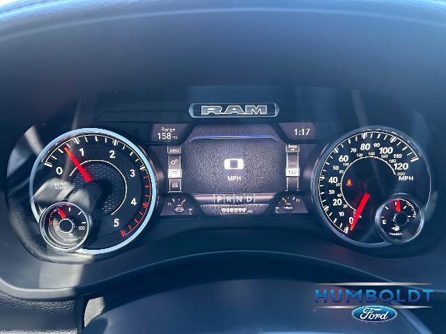 Used 2022 RAM 2500 Laramie image 26