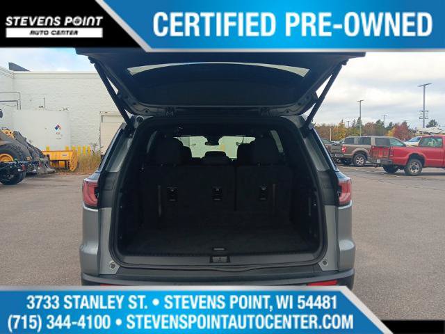 Used 2025 GMC Acadia Elevation AWD/4WD image 30