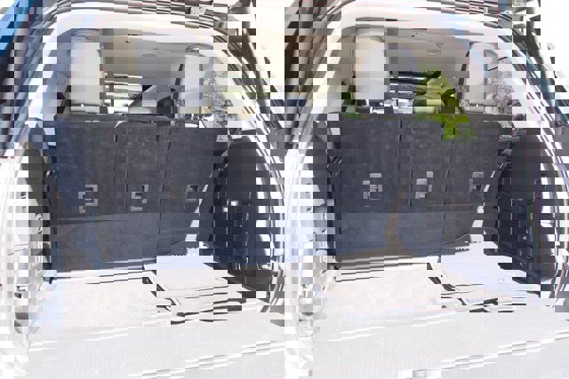 Certified 2025 Ford Expedition Platinum image 17